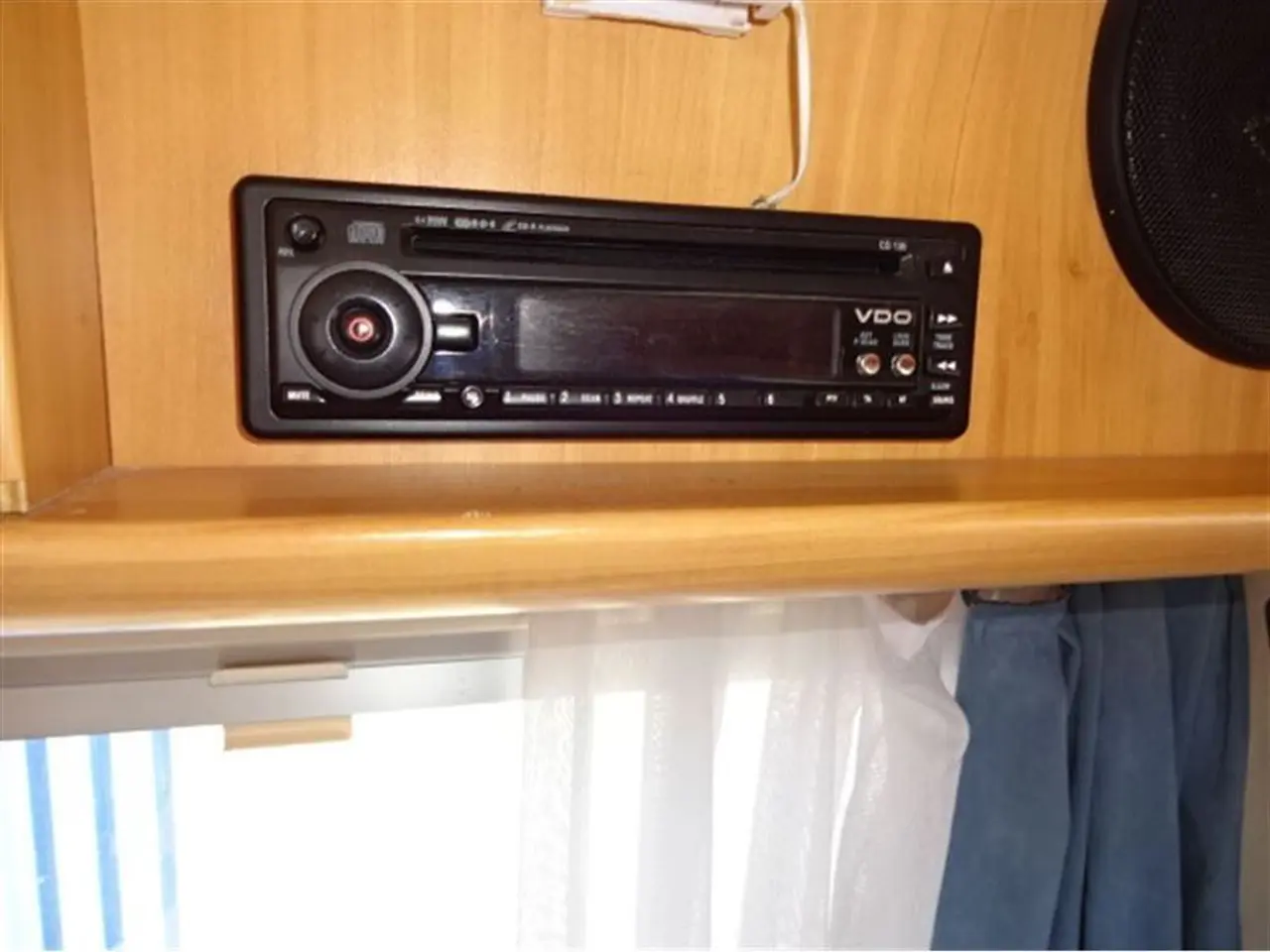 Billede 14 - 2005 - Adria Adiva 502 UP