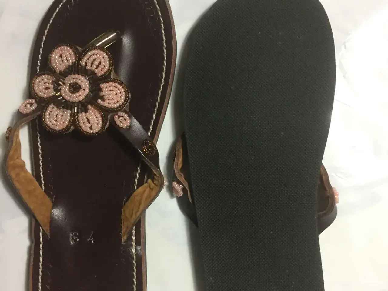 Billede 1 - Slippers