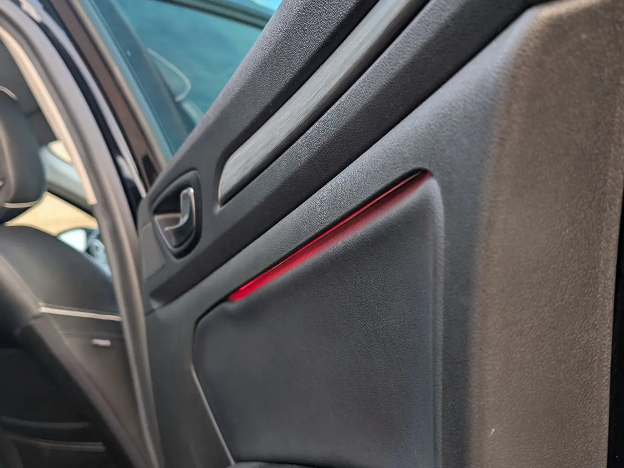 Billede 10 - Renault megane sports tourer bose edition