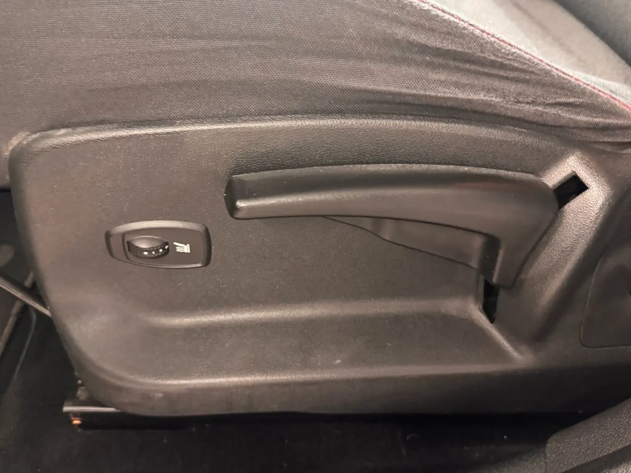 Billede 13 - Renault Scénic 1,5 DCI FAP Expression EDC 110HK 6g Aut.
