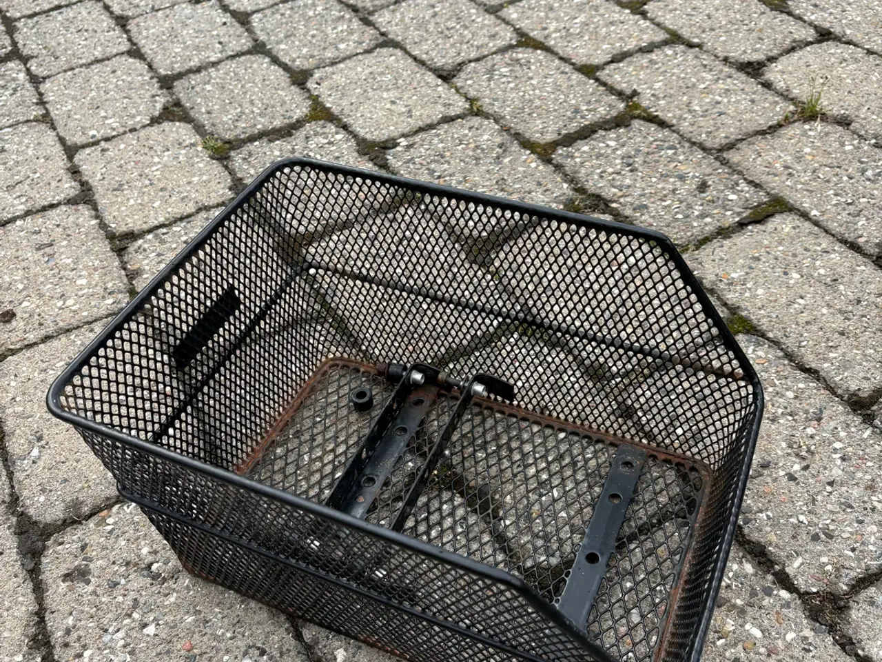 Billede 6 - Kalkhoff Agattu cykel