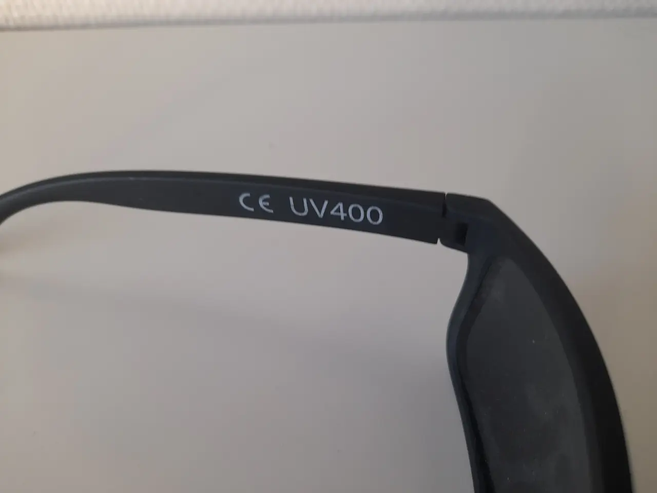 Billede 2 - Coca cola solbrille 