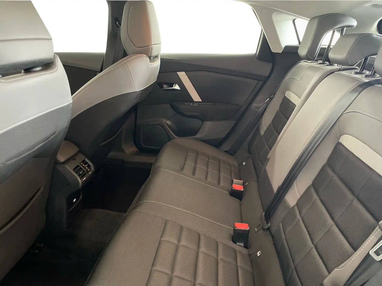 Billede 15 - Citroën ë-C4 50 Plus