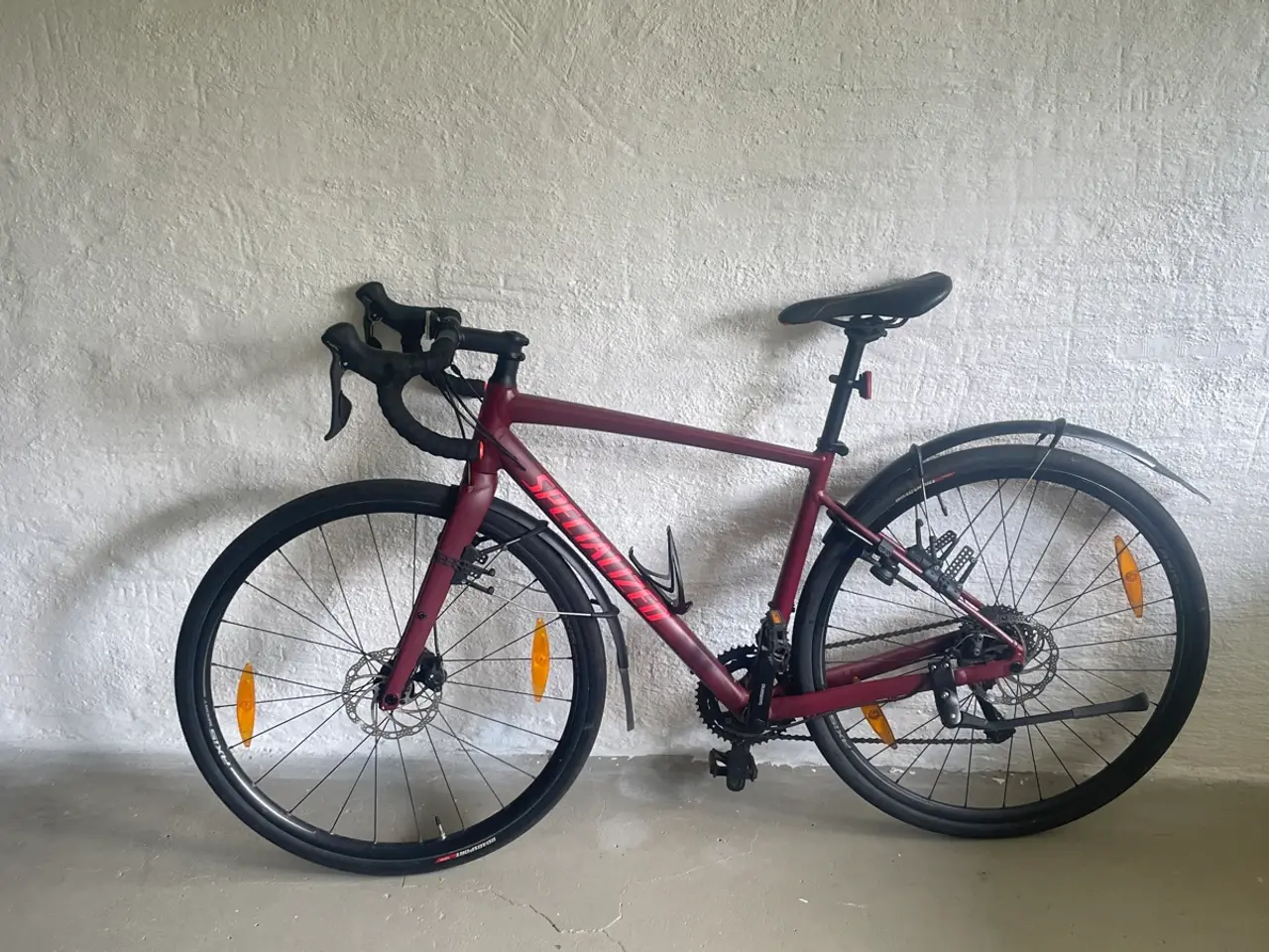 Billede 5 - Specialized Diverge E5 2020 Gravel/Cross 54 cm