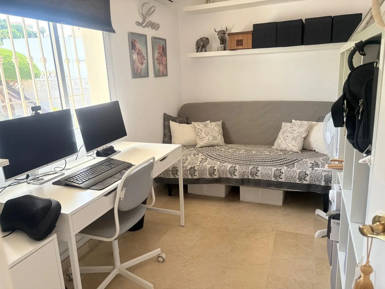 Billede 10 - Villa i Spanien med fantastisk udsigt