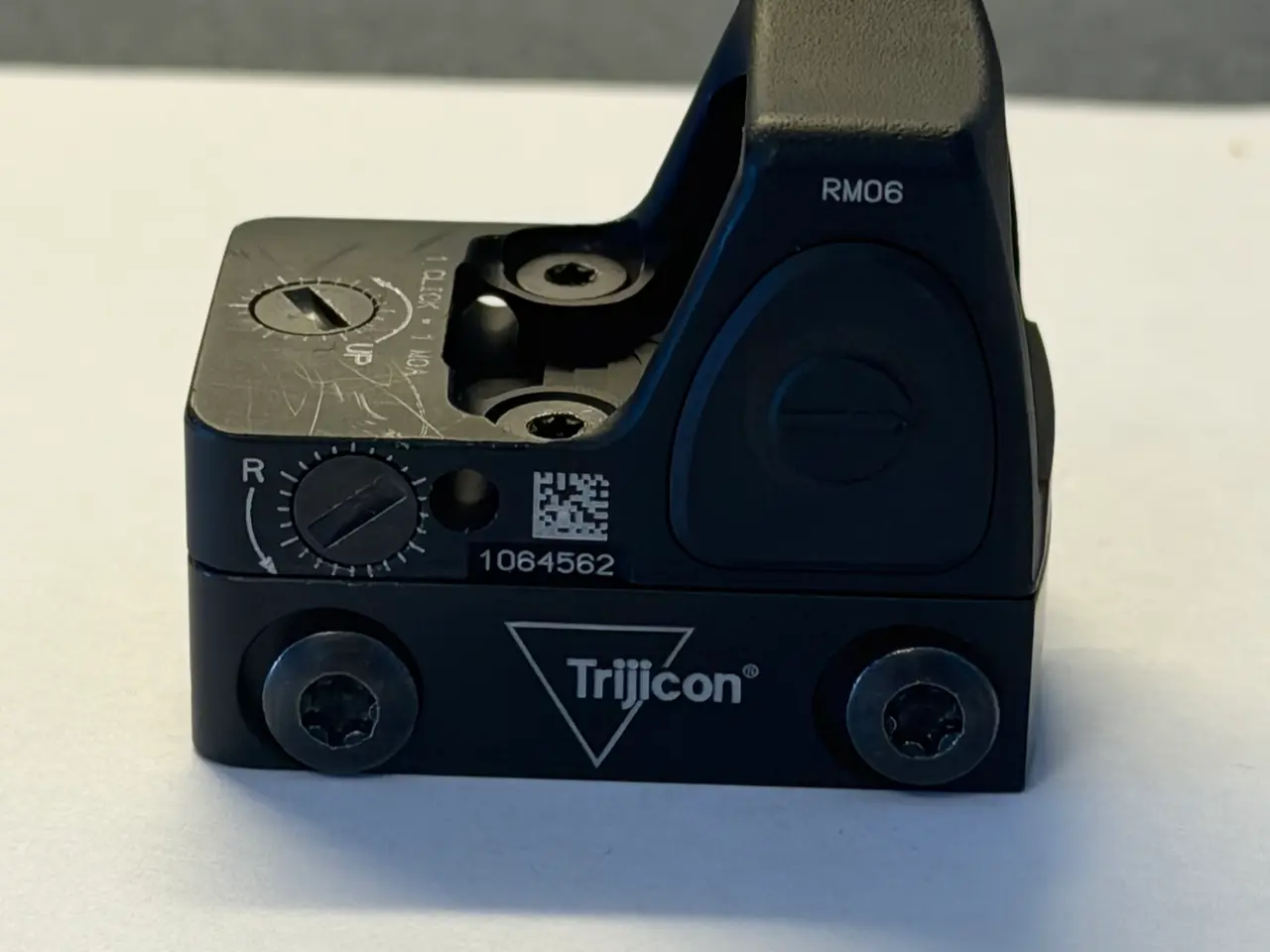 Billede 3 - TRIJICON RMR TYPE 2 RED DOT SIGHT