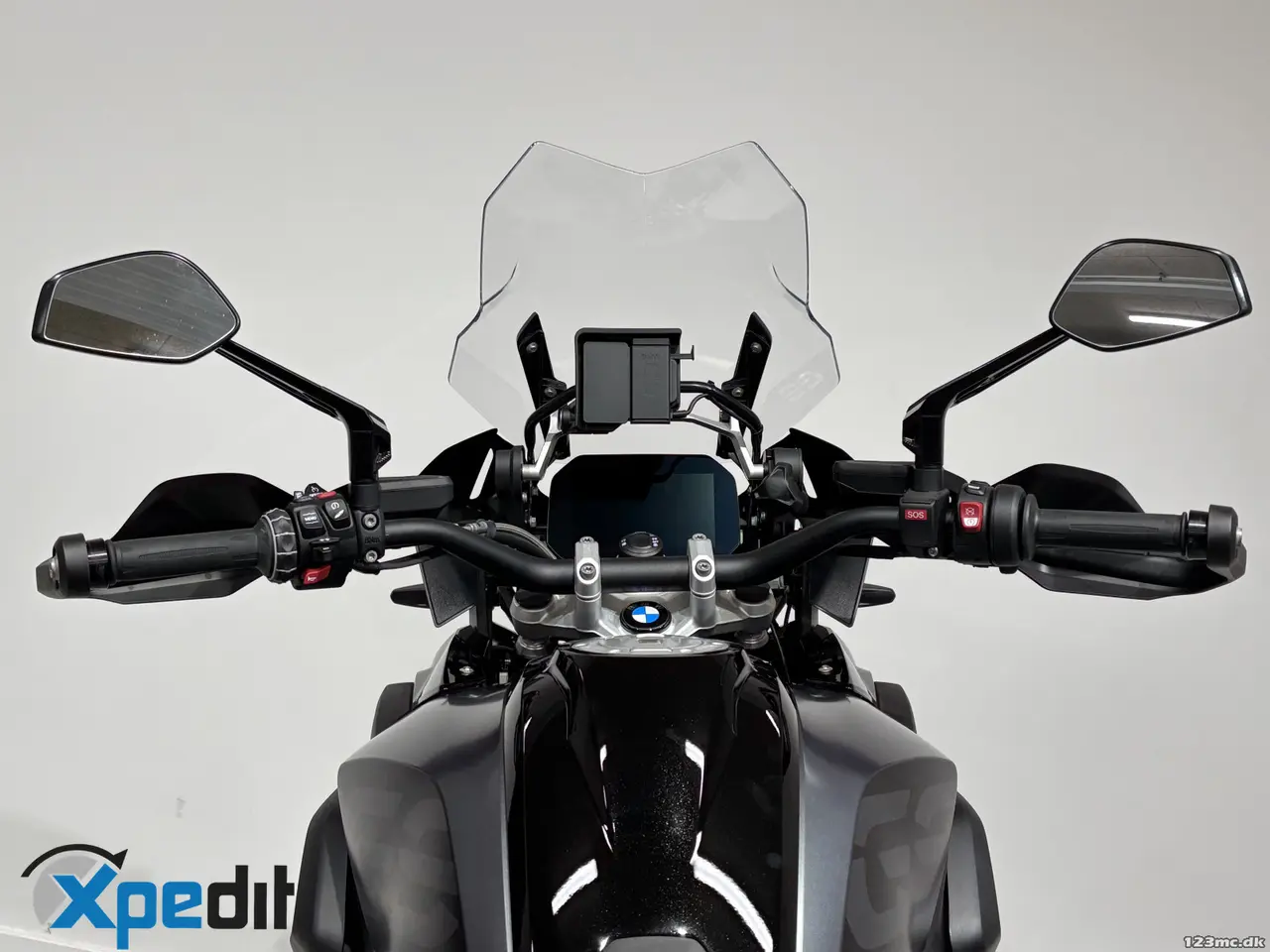 Billede 10 - BMW R 1250 GS