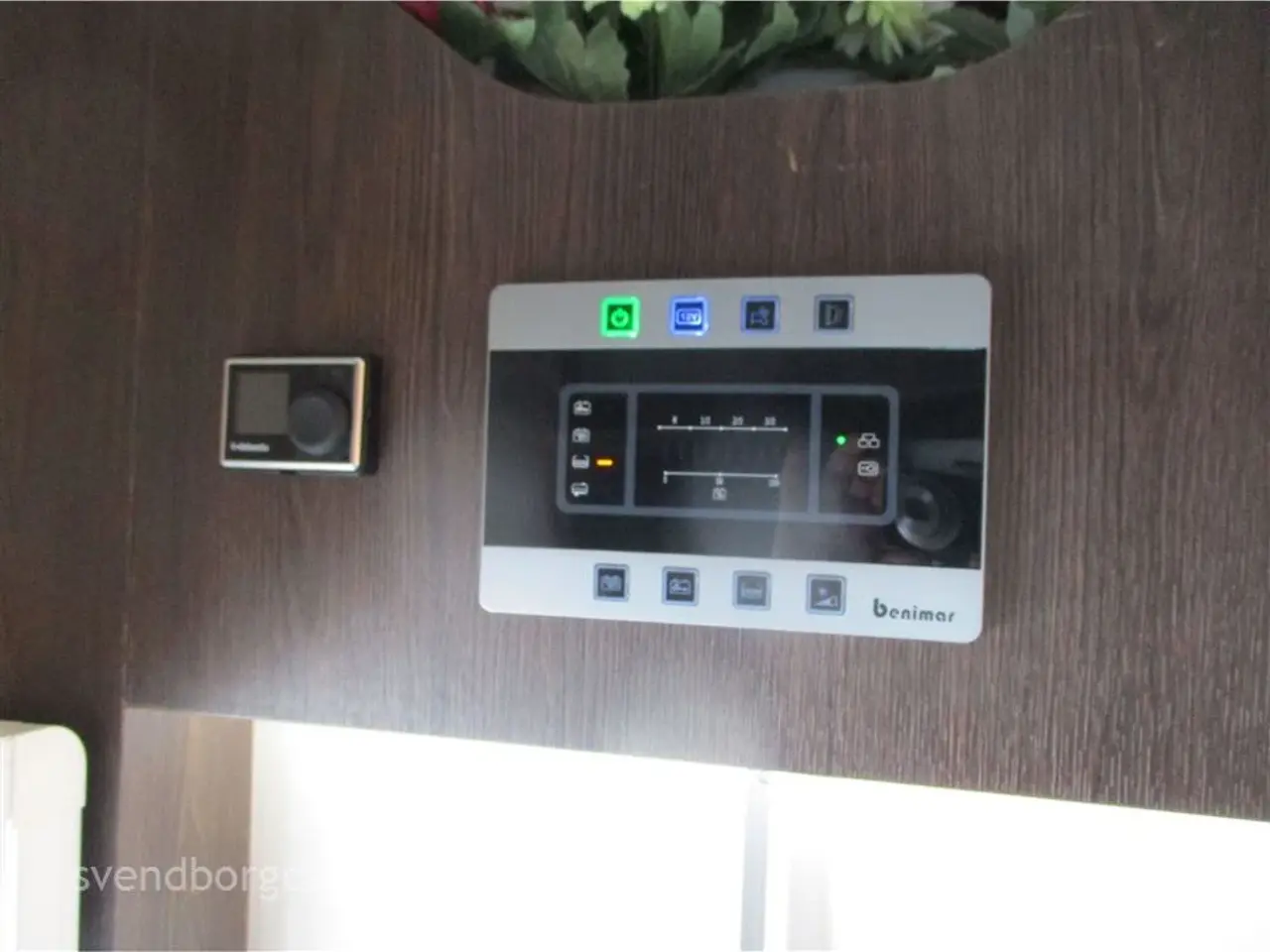 Billede 17 - 2022 - Benimar Tessoro T442