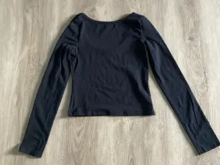 Bluse str. 158/164 fra Gina Tricot