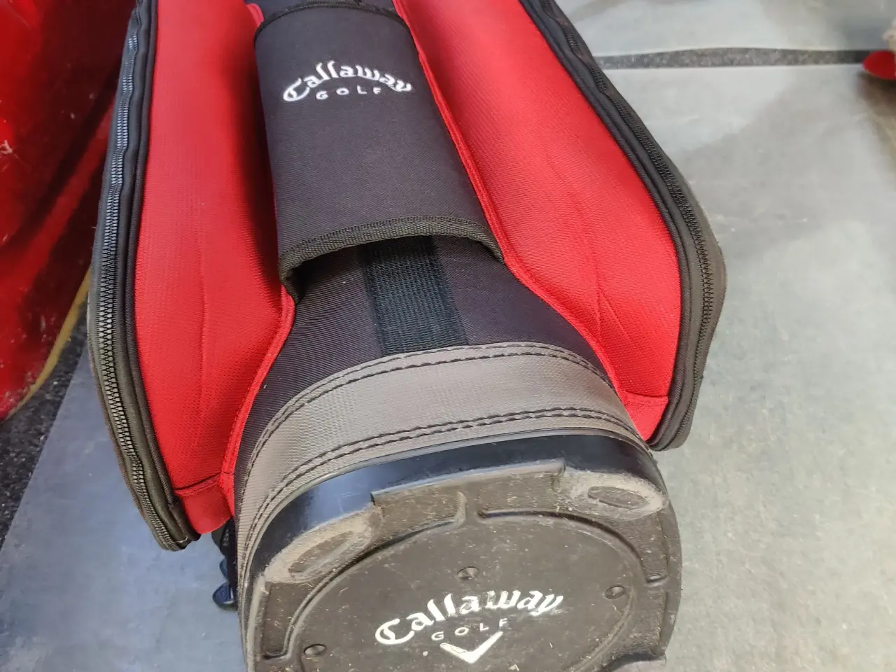 Billede 6 - Golfbærebag 