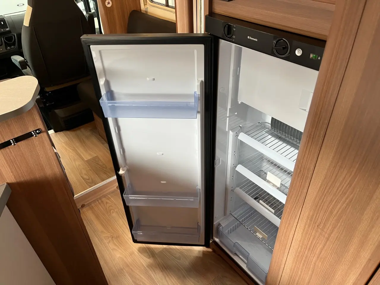 Billede 15 - Fiat Weinsberg 2,3 CaraLoft 700 MXH