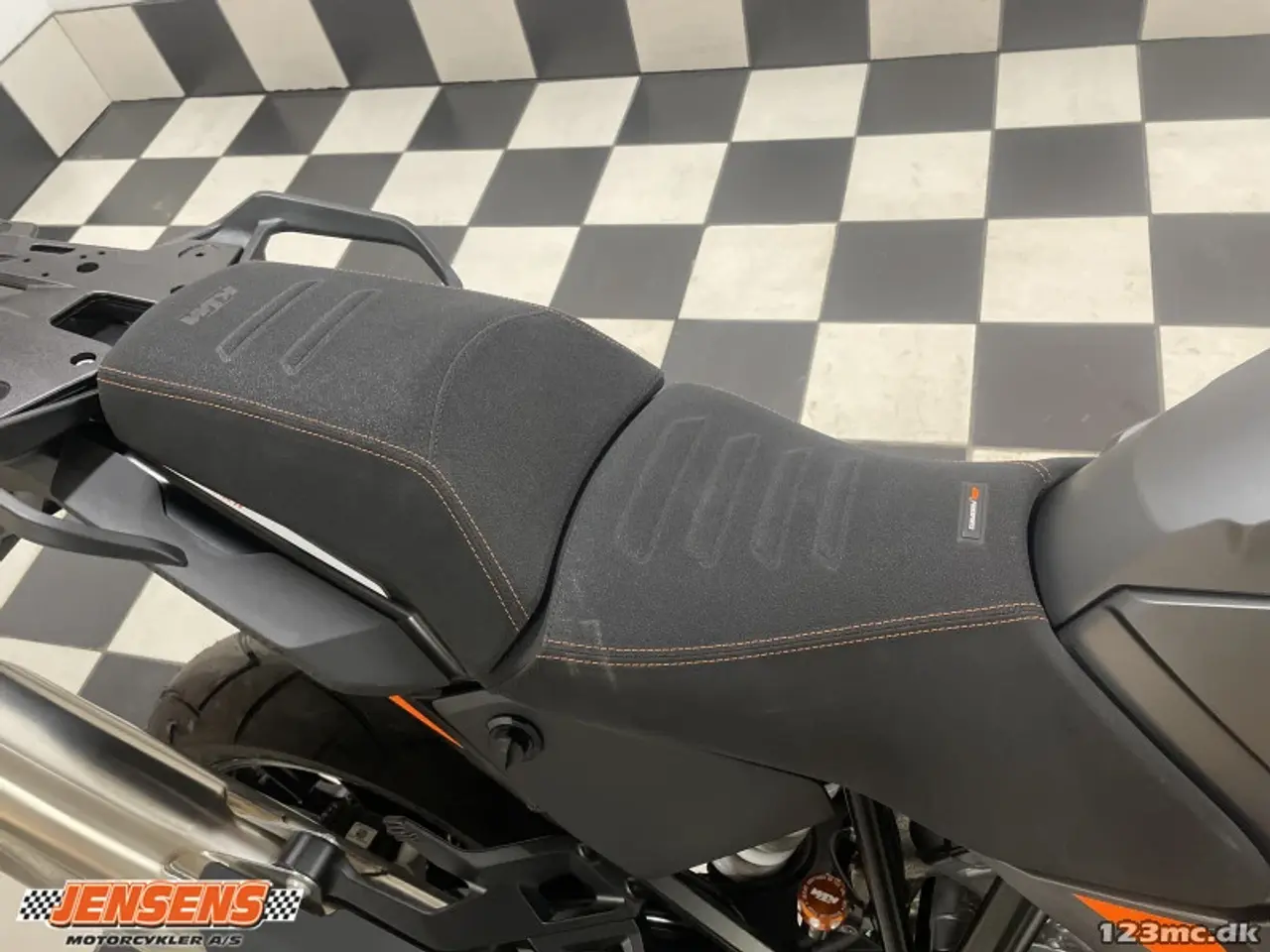 Billede 12 - KTM 1290 Super Adventure S