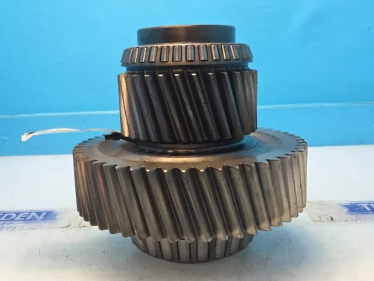 Billede 7 - Case Magnum 280 Gear 84211234