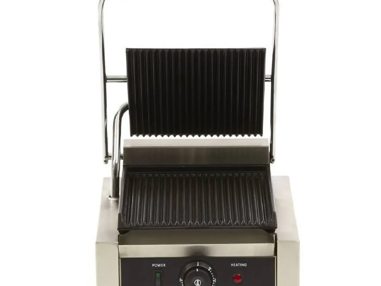 Billede 2 - Klemmegrill 214 x 214 mm