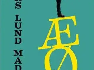 Anders Lund Madsens - ÆØÅ