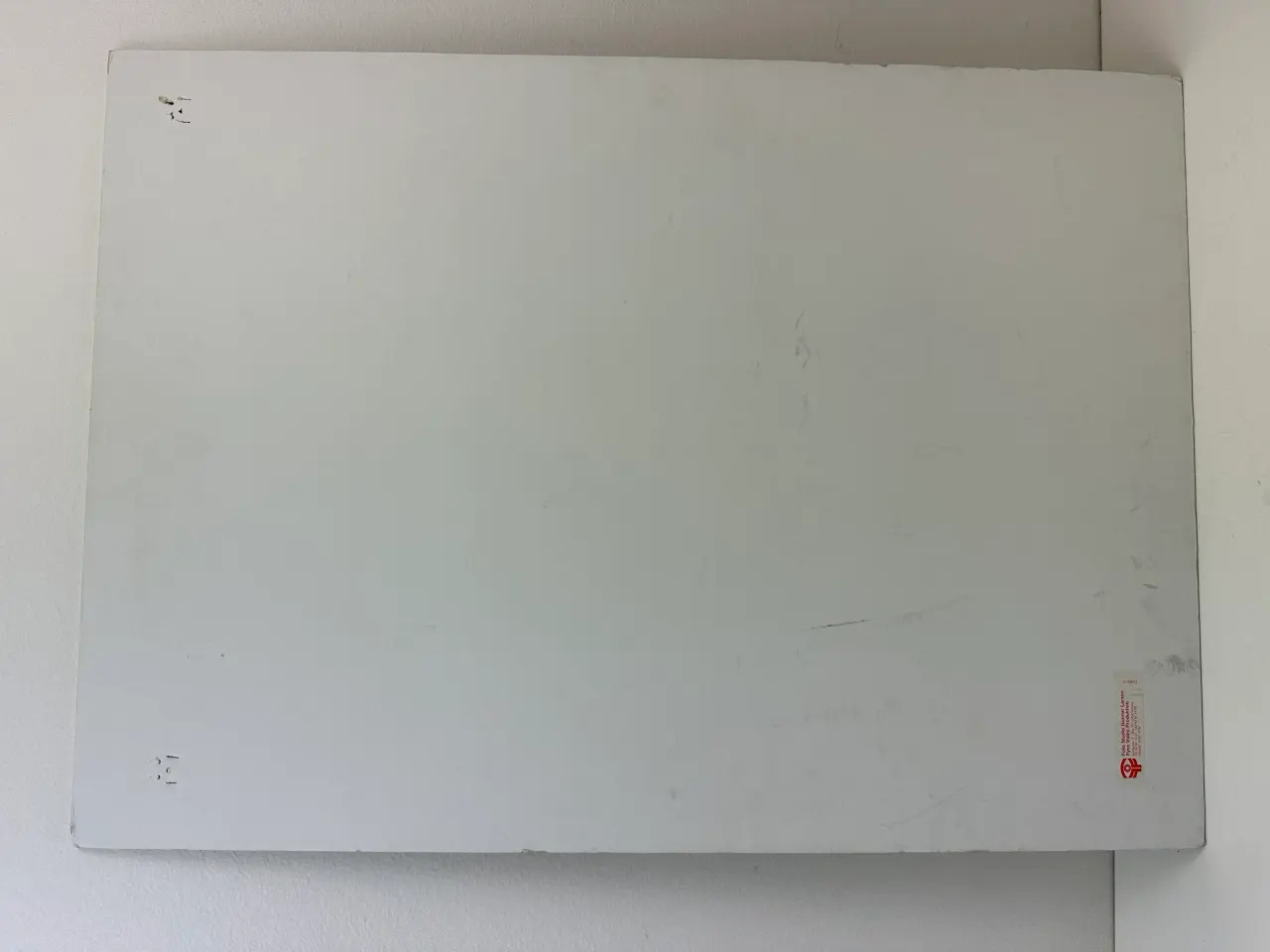 Billede 5 - Originalt foto-kunsttryk på plade (retro)
