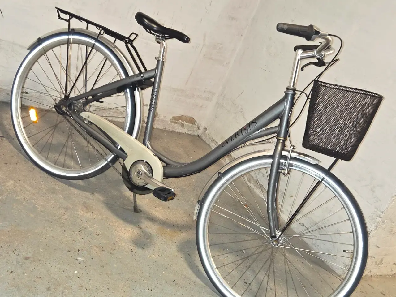 Billede 1 - EVERTON Classic 28" size 51cm 7 indvendige gear