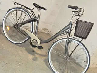 EVERTON Classic 28"  size 51cm  7 indvendige gear 