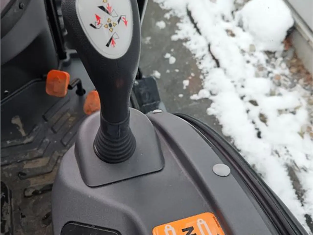 Billede 28 - Solis H26 HST - 4 WD - som ny / as new