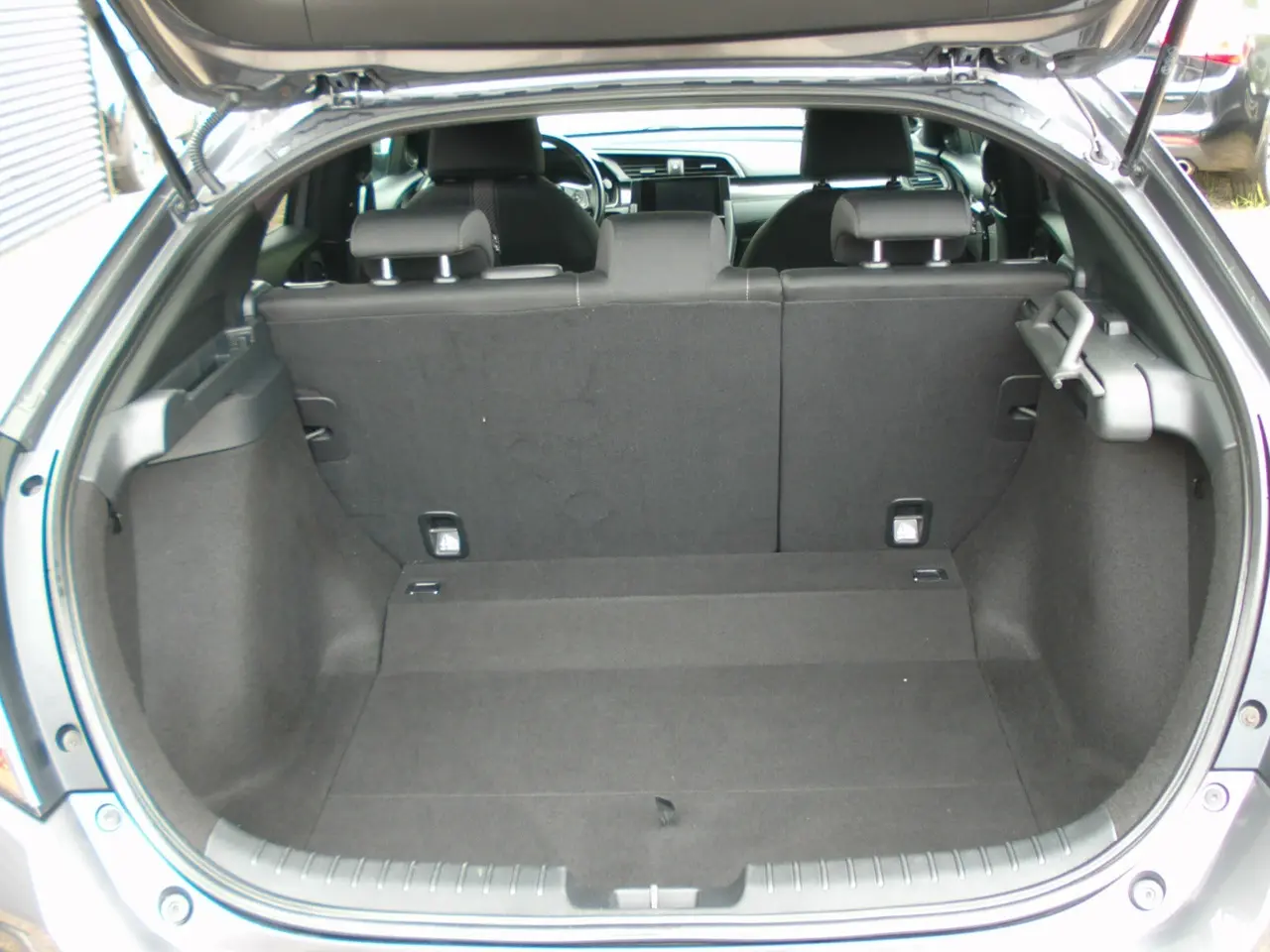 Billede 16 - Honda Civic 1,6 i-DTEC Elegance