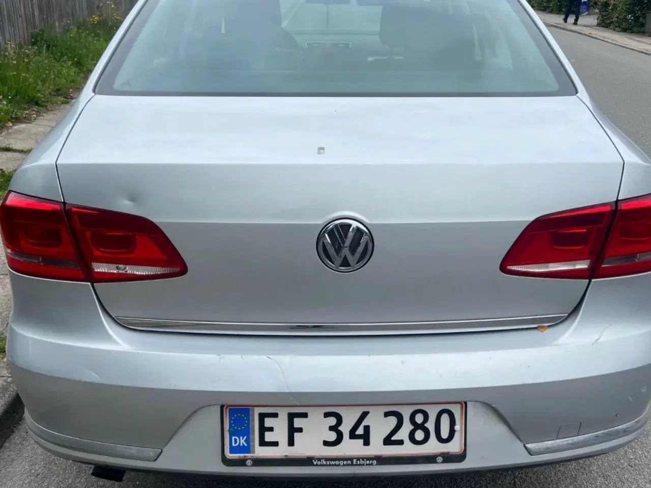 Billede 5 - Vw Passat 1.4 TSI DSG 2011