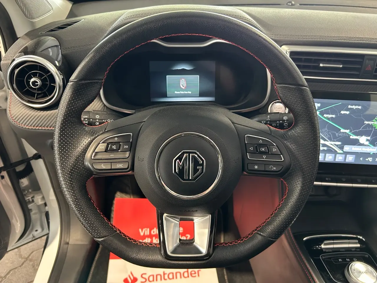 Billede 10 - MG ZS 70 Luxury