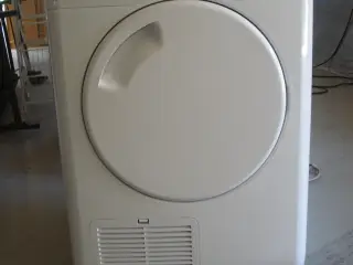 7 kg. Whirlpool kondens tørretumbler model A2B7873