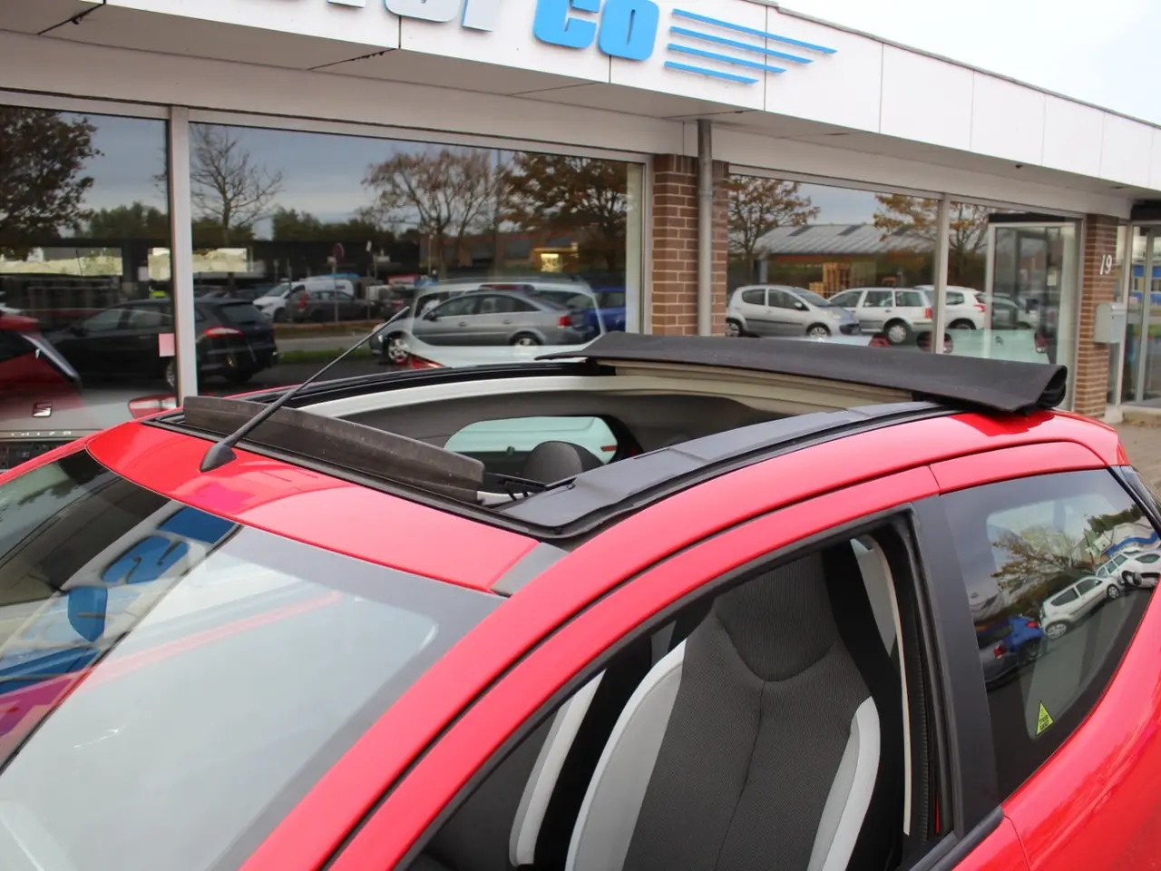 Billede 3 - Toyota Aygo 1,0 VVT-i x-wave Sky