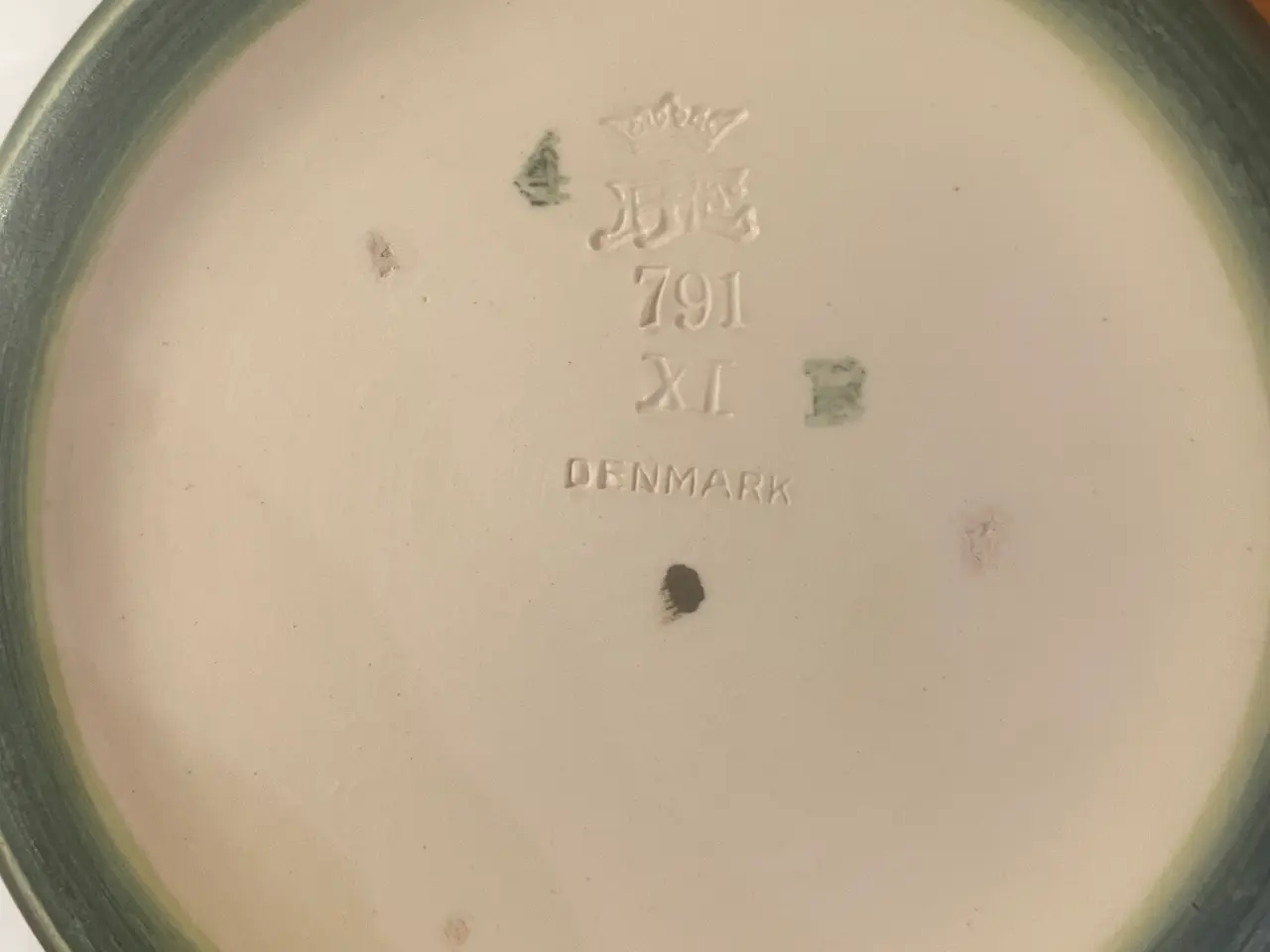 Billede 5 - Ipsens enke vase 791 XL