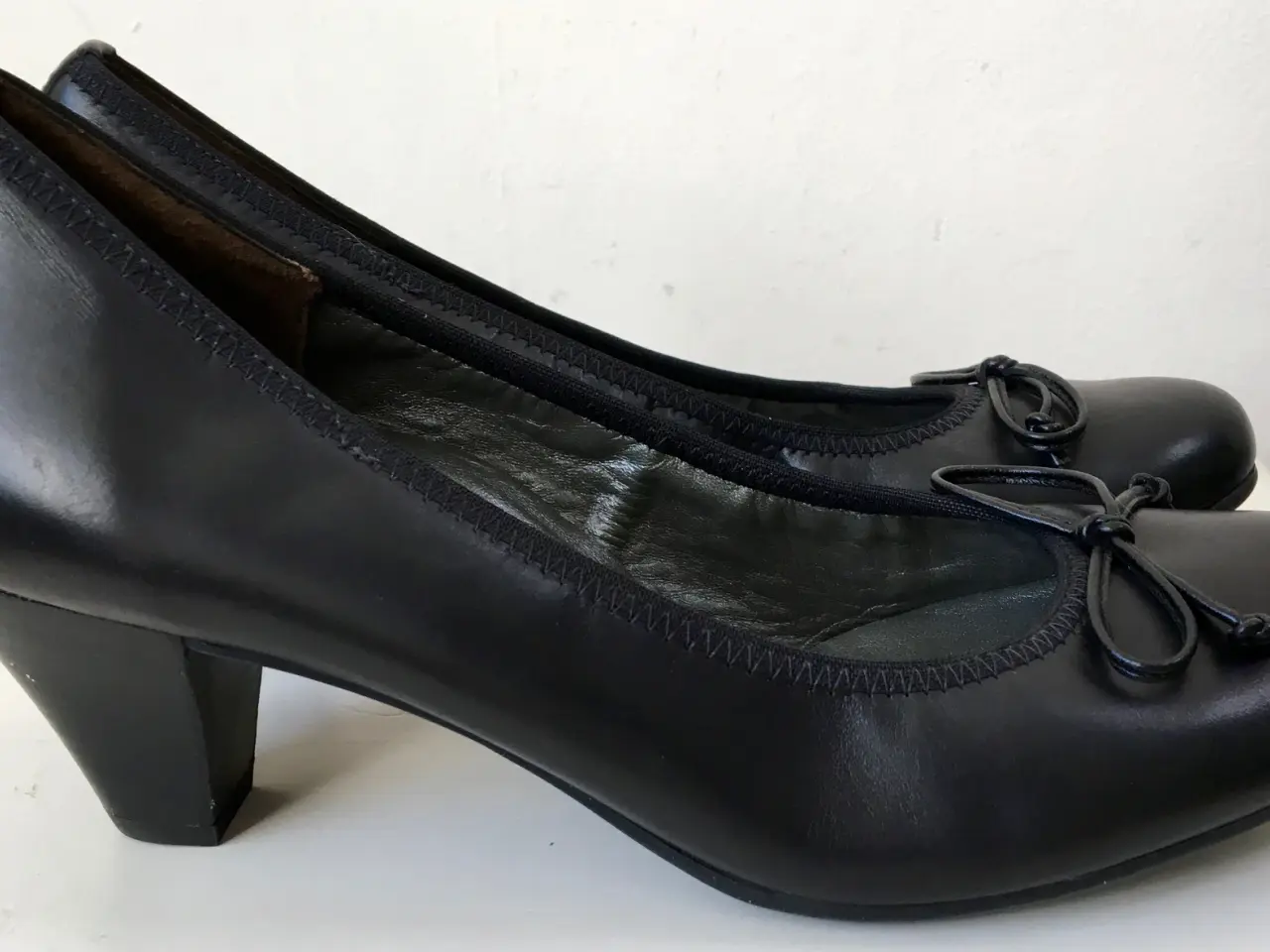 Billede 4 - Paul Green, pumps, str 38,5
