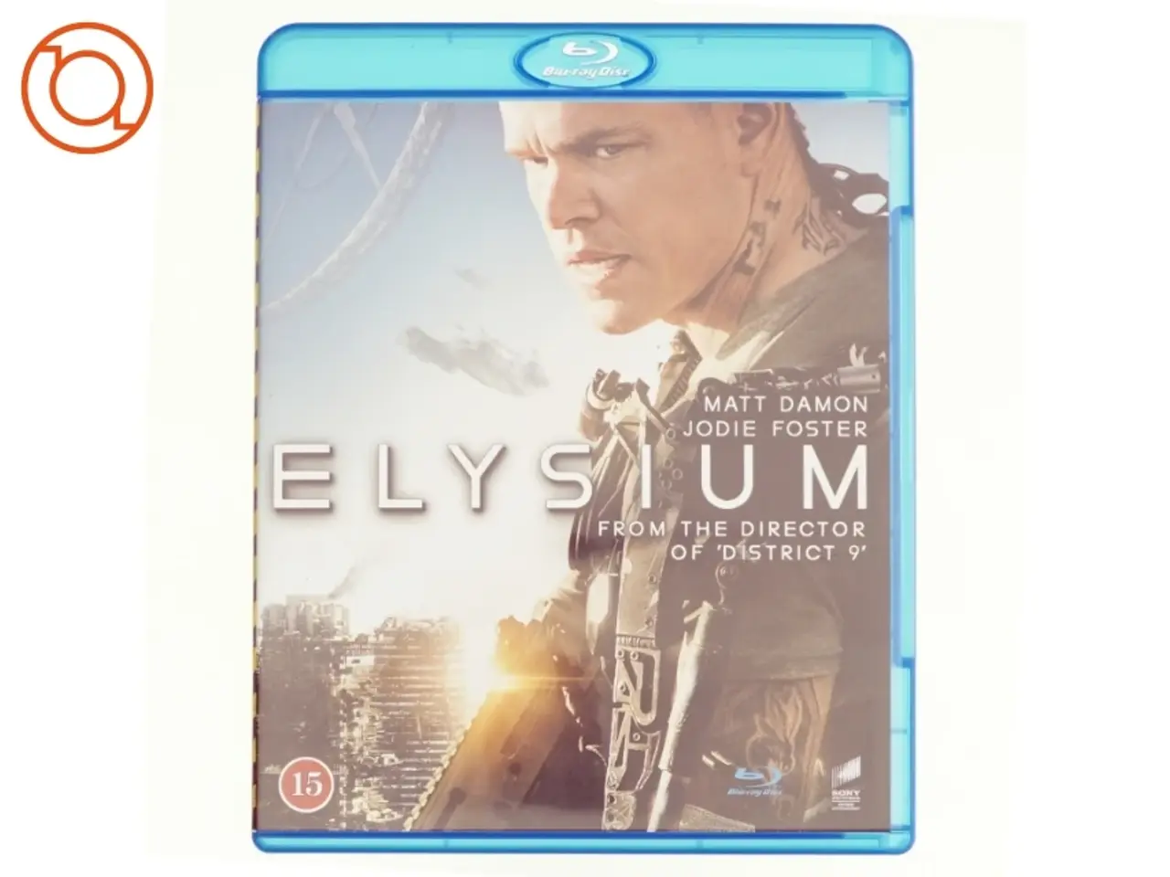 Billede 1 - Elysium