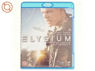 Elysium