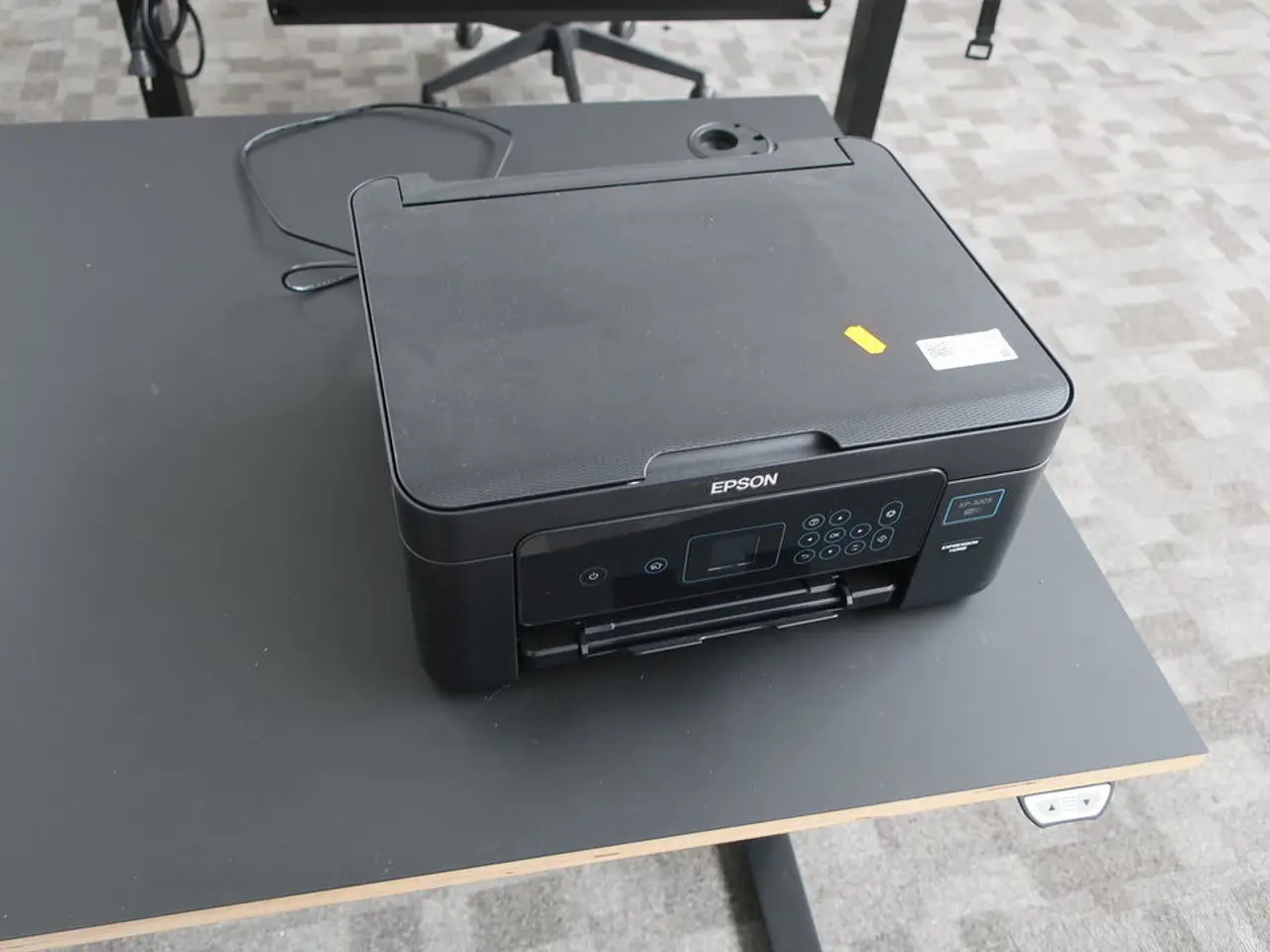 Billede 1 - Printer EPSON XP-3205 C637A