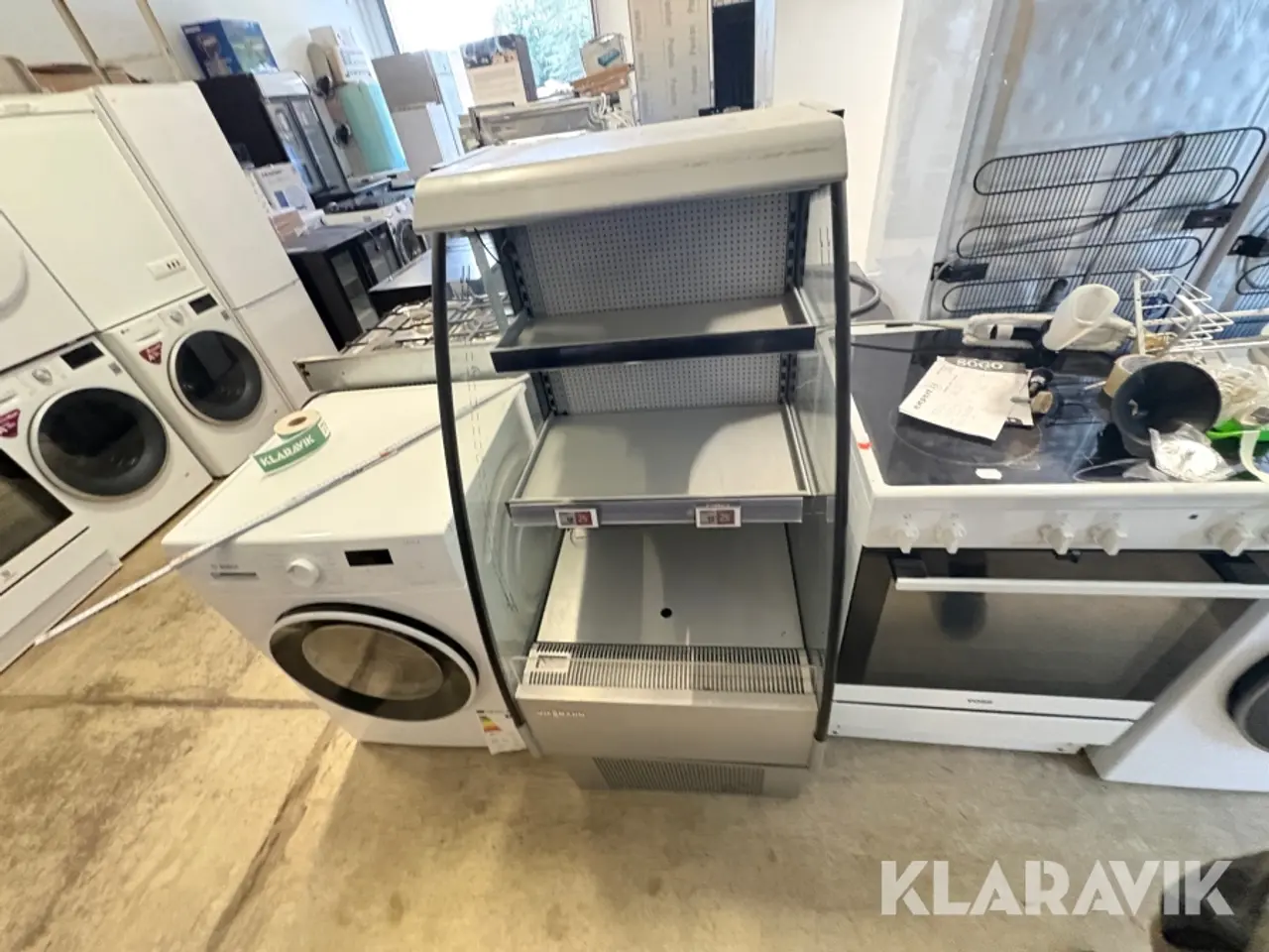 Billede 2 - Kølemontre Viessmann