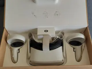 Oculus Quest 2