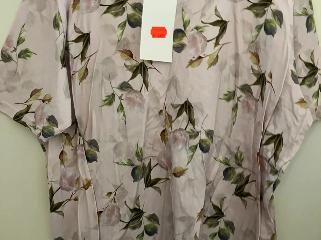 Billede 1 - Bluse 46/48