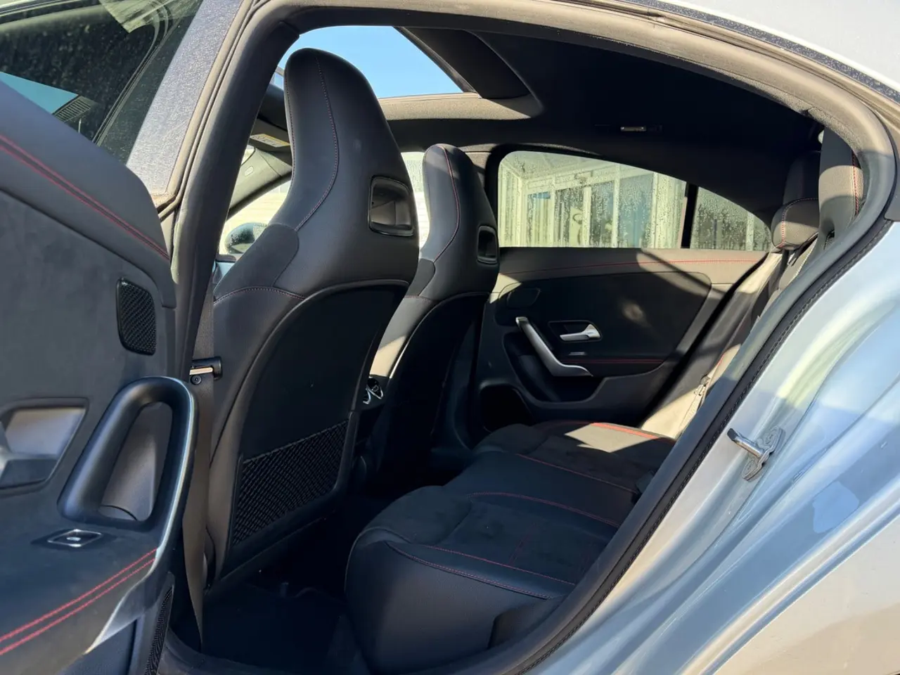 Billede 4 - Mercedes CLA250 e 1,3 AMG Line Coupé aut.
