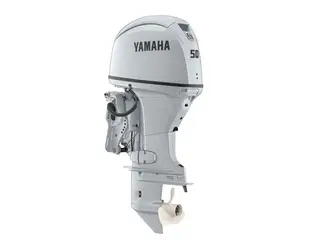 Yamaha F50LET2L