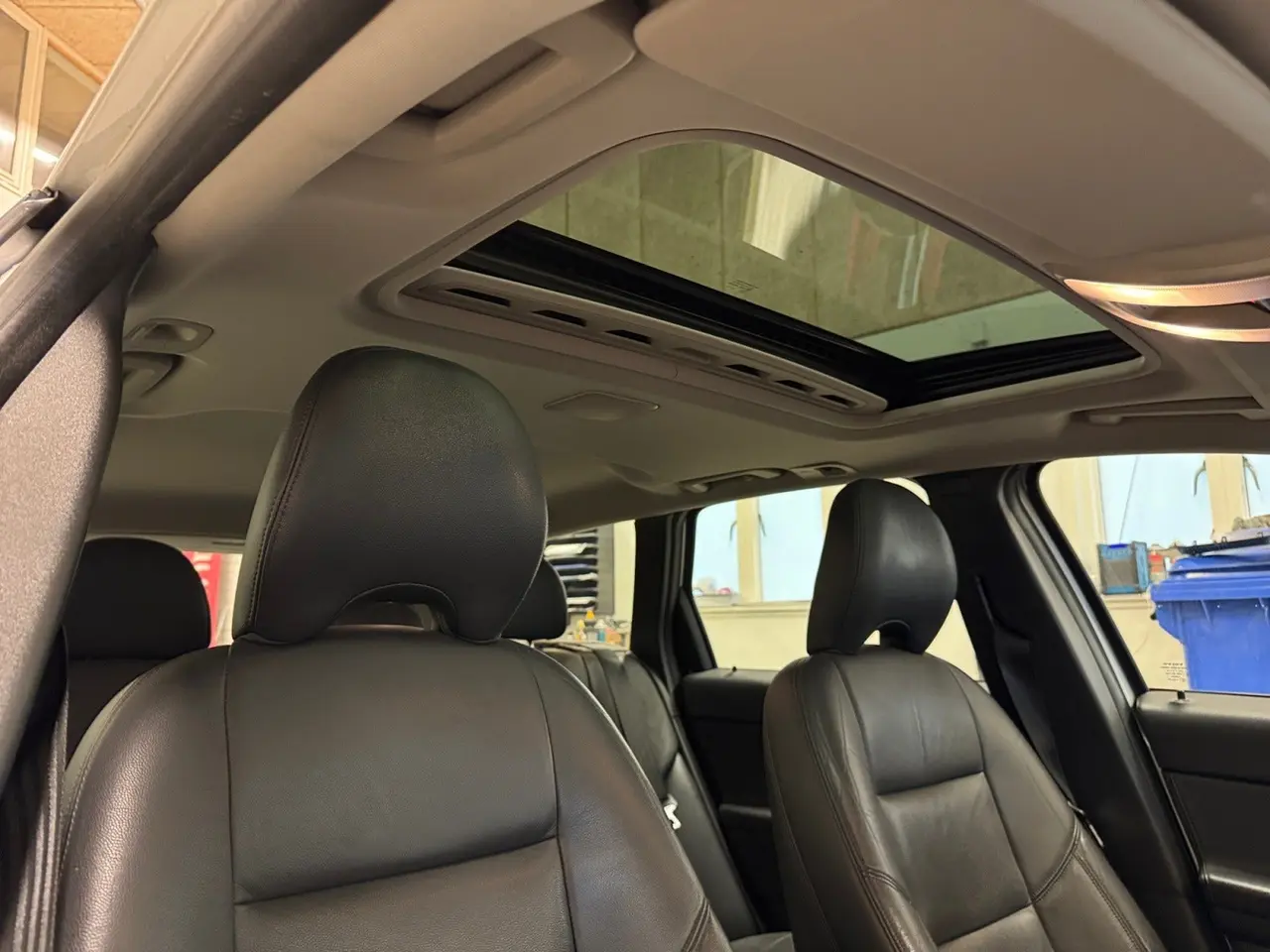 Billede 14 - Volvo V50 1,6 D2 115 Momentum DRIVe
