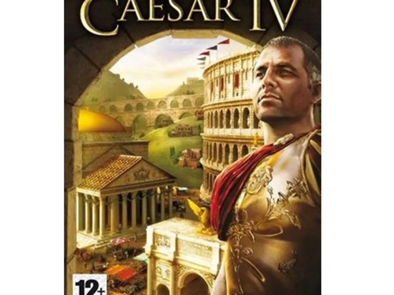 Billede 1 - Caesar IV
