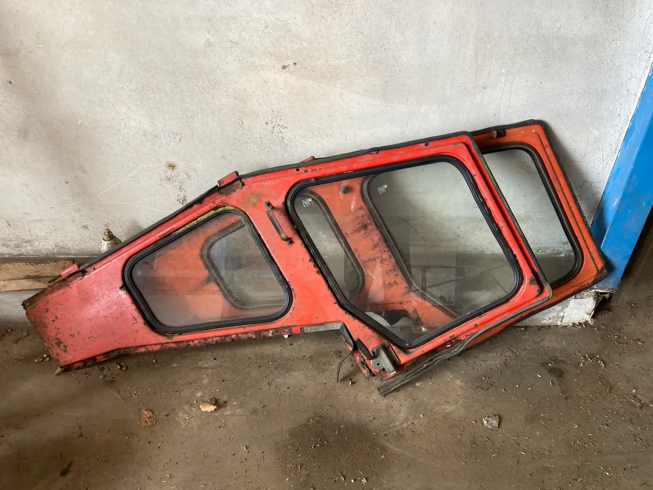 Billede 11 - Massey Ferguson 135