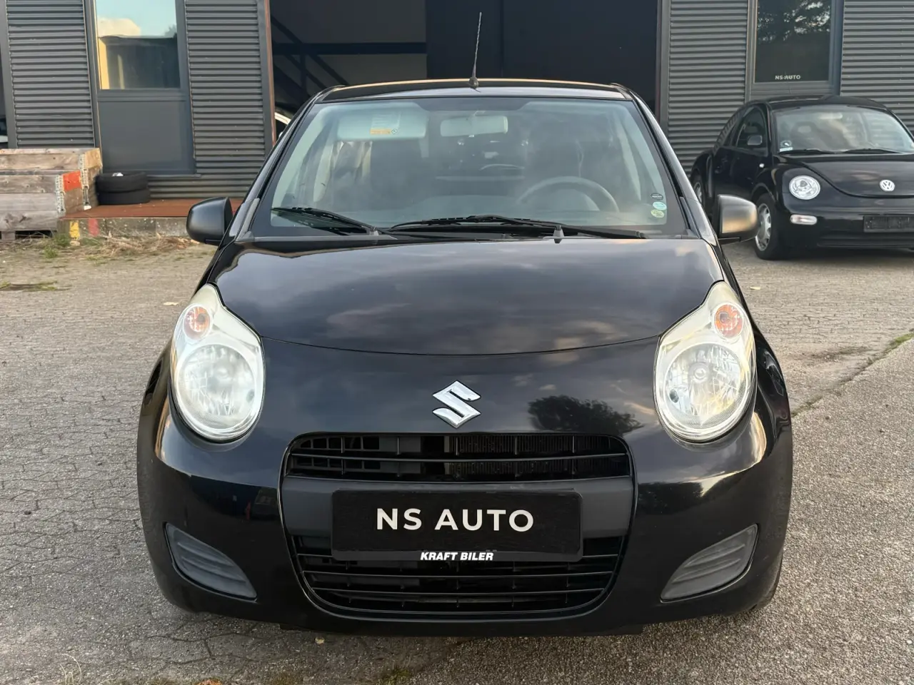 Billede 2 - Suzuki Alto 1.0 GA
