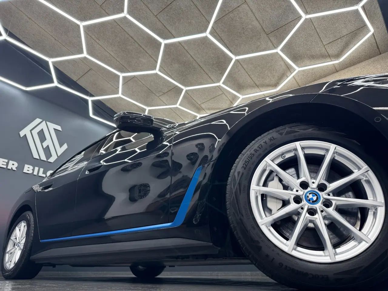 Billede 2 - BMW i4 eDrive40