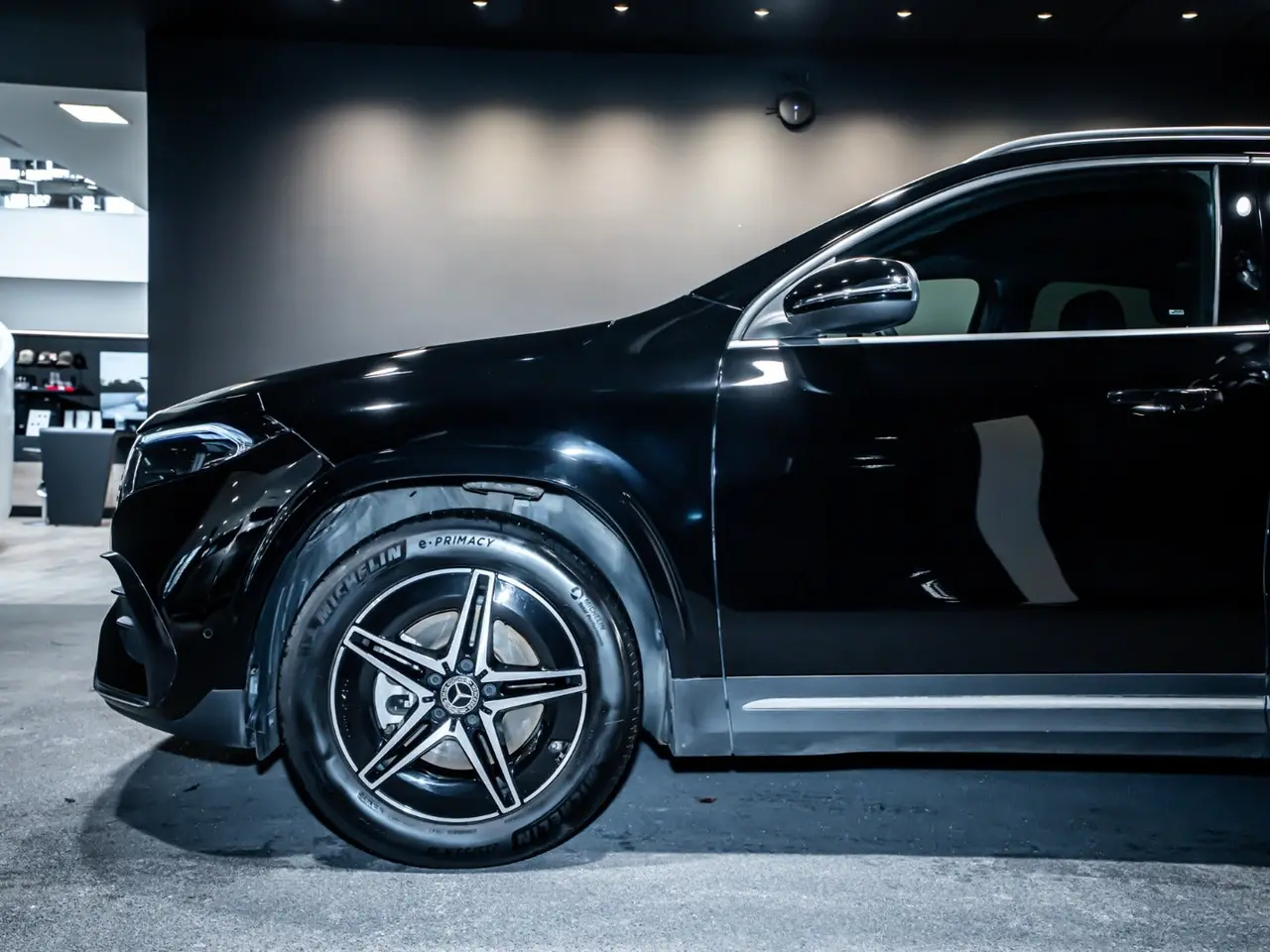 Billede 22 - Mercedes EQA350 AMG Advance 4Matic