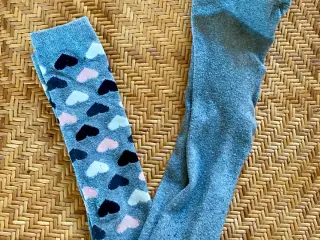 Leggings strømpebukser 140