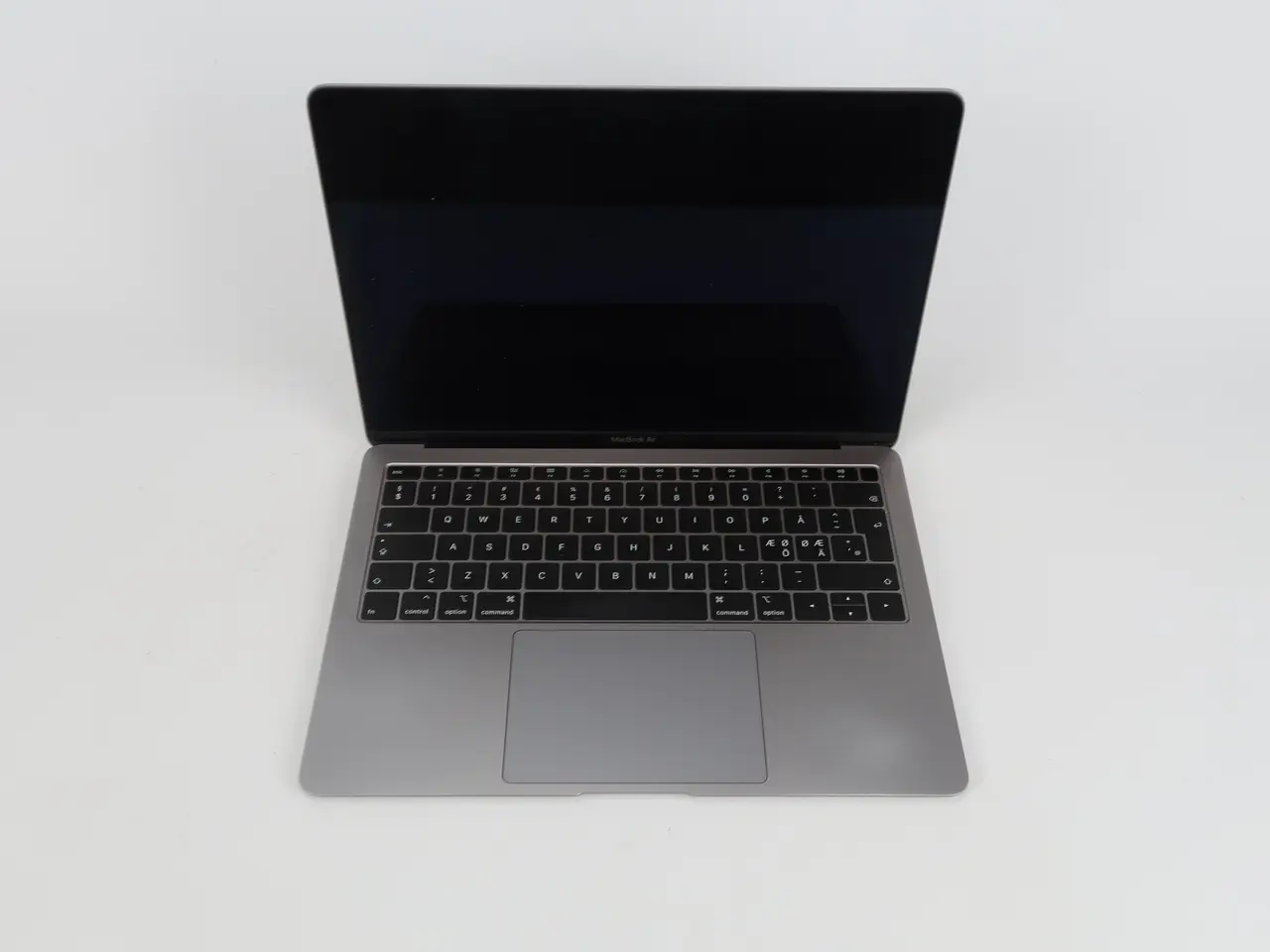Billede 1 - Apple MacBook Air 13" i5