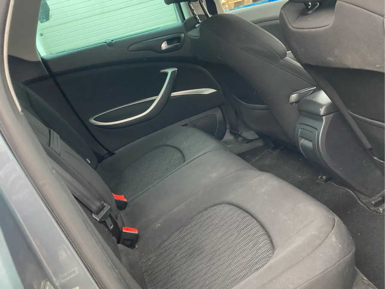 Billede 10 - Citroen c5 2013 Automatgear nummer 42302170