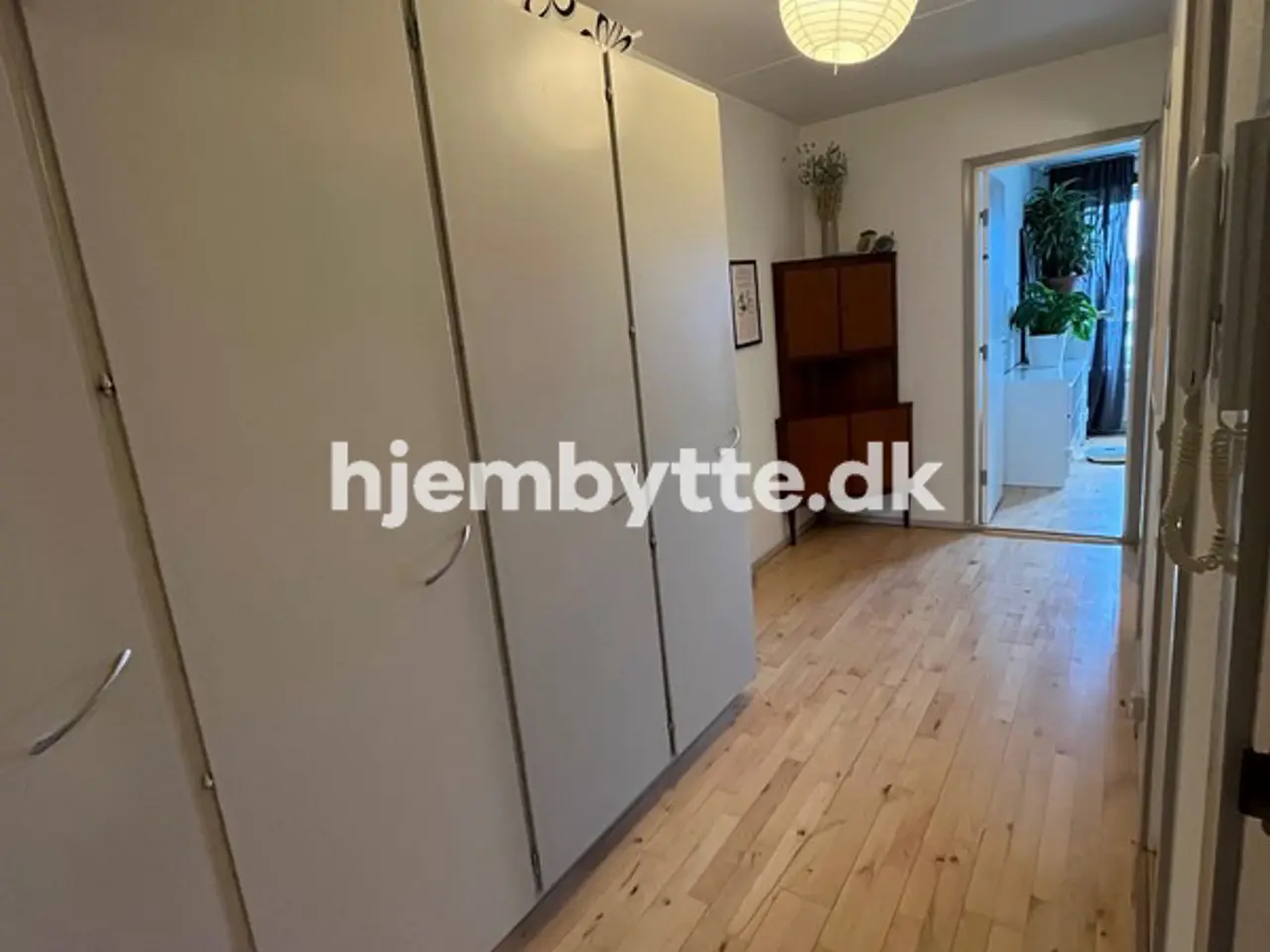 Billede 7 - Hjembytte - Amagerfælledvej