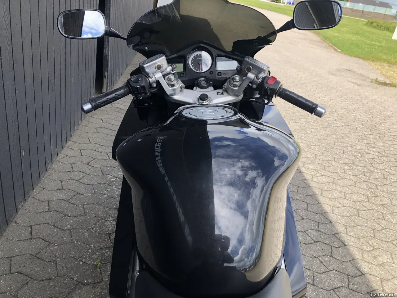 Billede 6 - Honda VFR 800 F