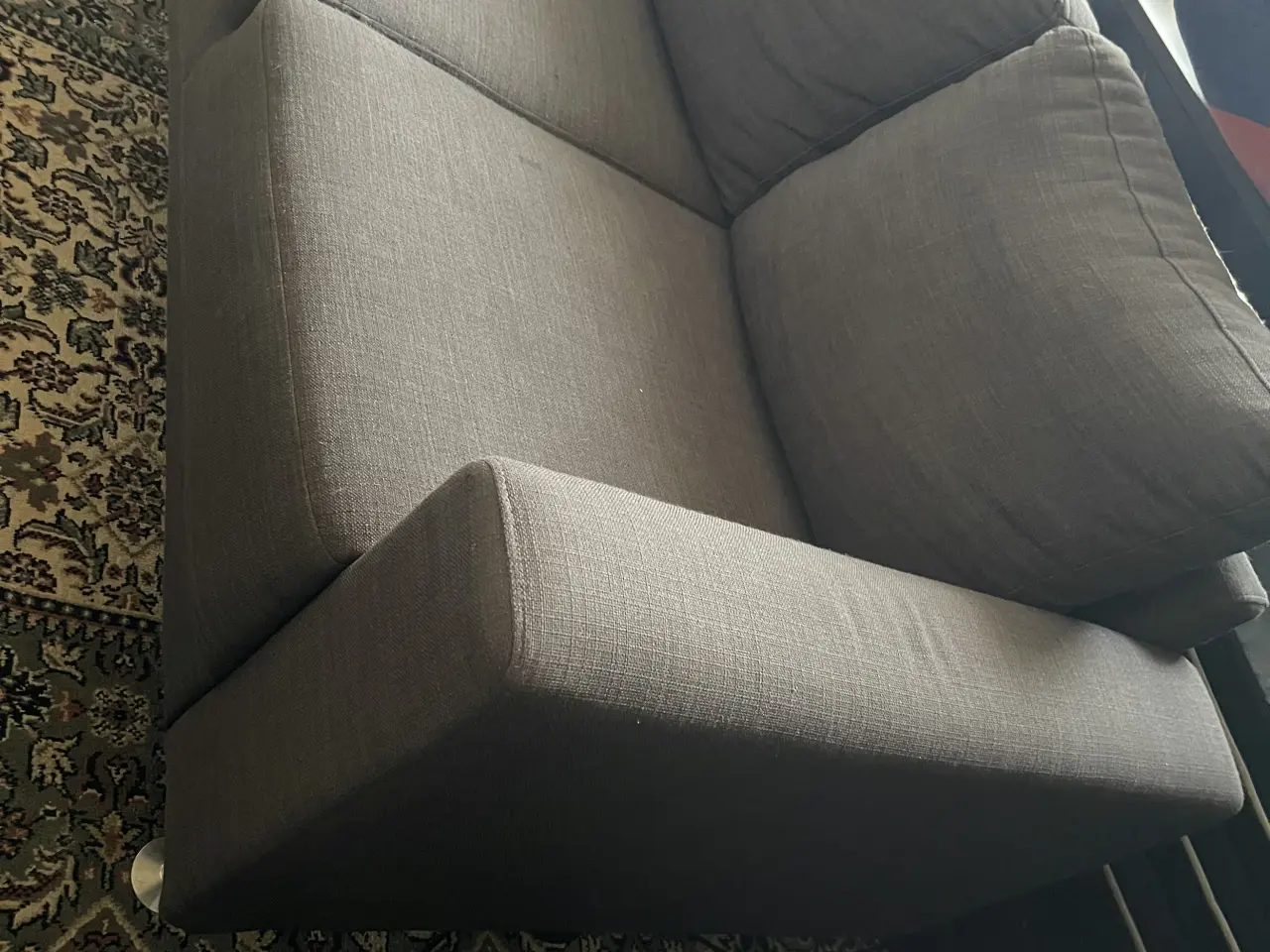 Billede 4 - Sofa 2 personer